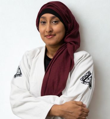 Huma Ahmed photo