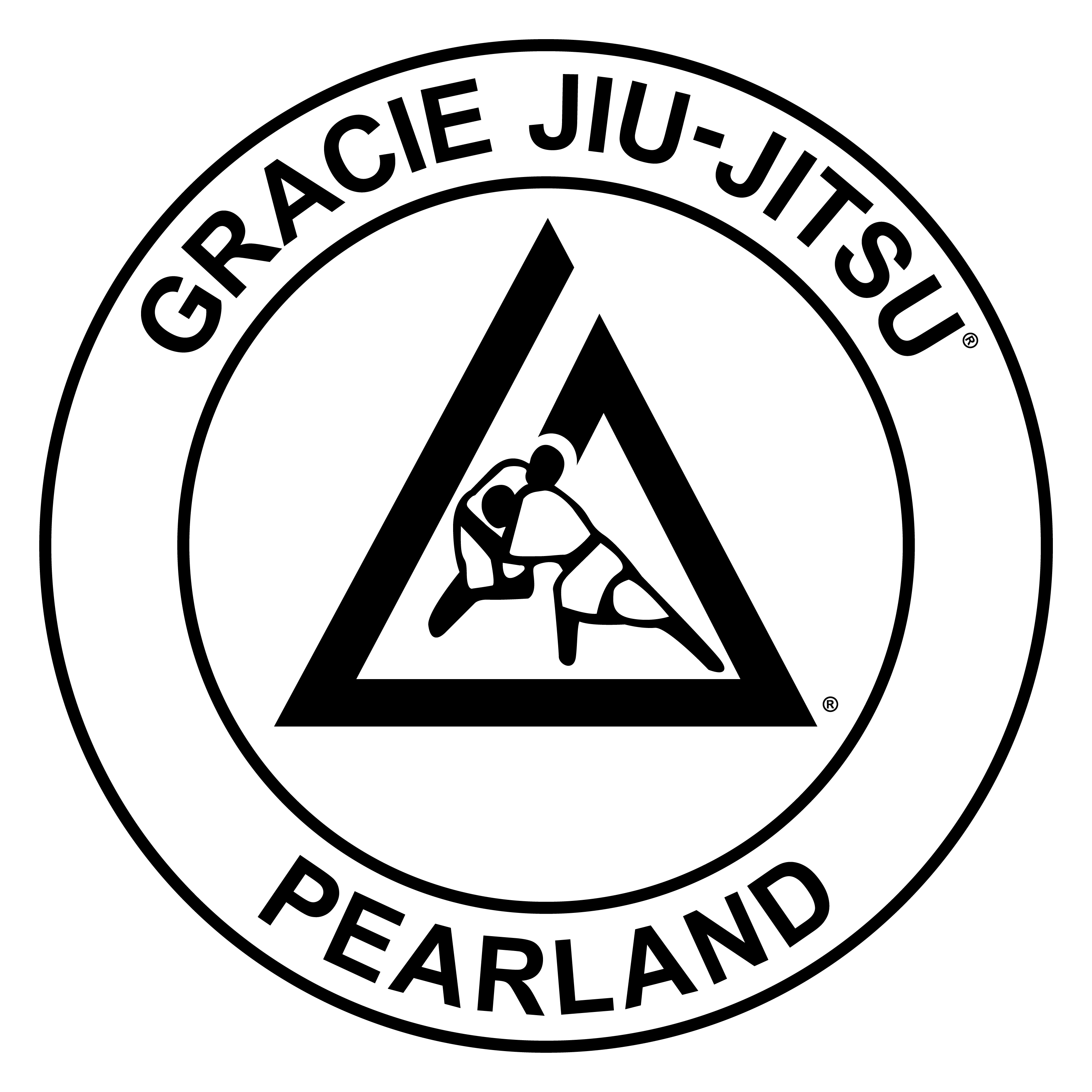 Gracie Jiu-Jitsu Pearland
